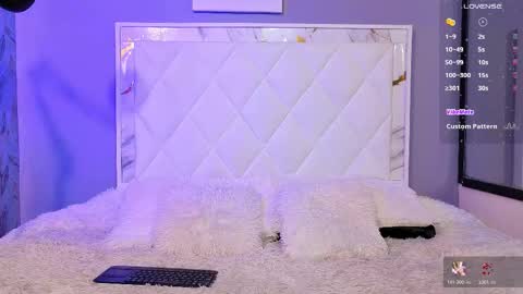 Hanzking01 online show from 24, 3, 2026