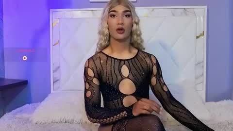 Hanzking01 online show from 5, 6, 2026