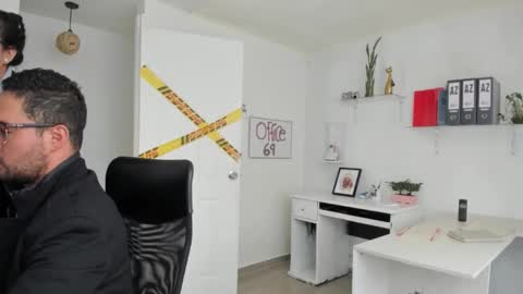 Snapshot of happerquinn_mrhale chatting on 21, 11, 2025 Happer Quinn Mr Hale online show from 21, 11, 2025