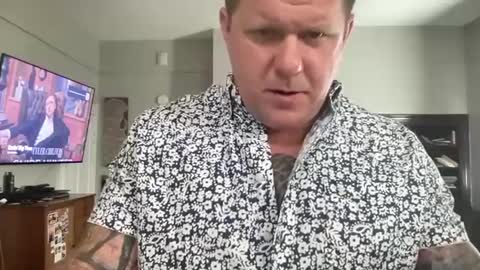 DadBod online show from 11, 9, 2025