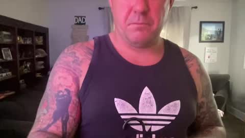 DadBod online show from 2, 10, 2025