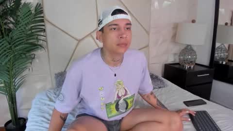  Happy Boy  online show from 14, 12, 2025