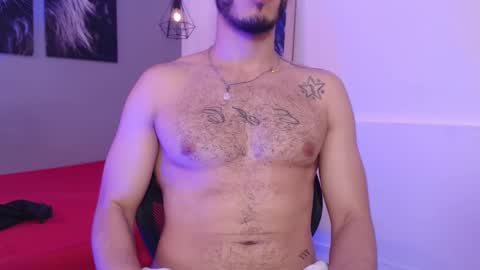 happy_hot7 online show from 29, 1, 2025