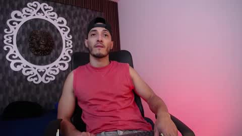 happy_hot7 online show from 31, 5, 2026