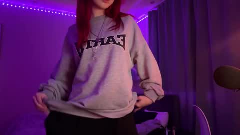 Call me Milly online show from 2, 2, 2026