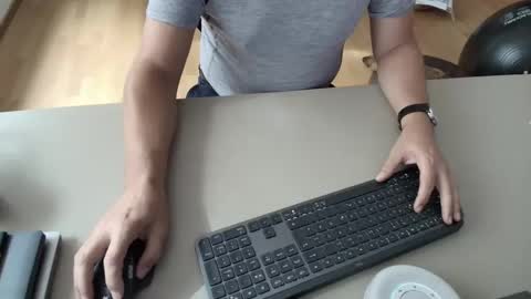 Cum for you online show from 29, 9, 2025