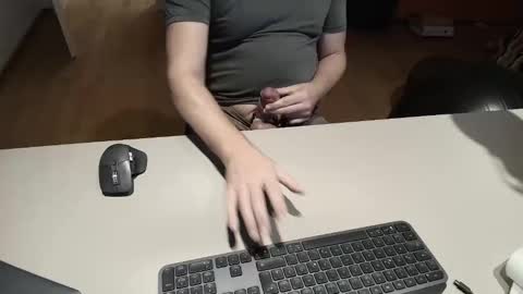 Cum for you online show from 15, 11, 2025