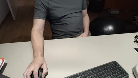 Cum for you online show from 16, 11, 2025