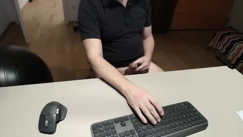 Cum for you online show from 18, 1, 2026