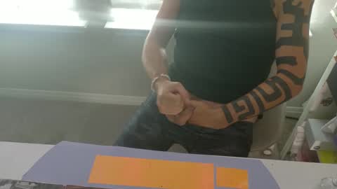 Josh Hamilton online show from 11, 9, 2025