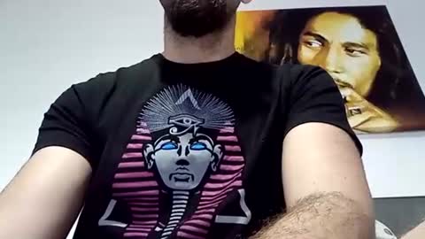 Calvin Secret  online show from 9, 10, 2025