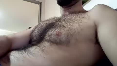 Calvin Secret  online show from 21, 10, 2025