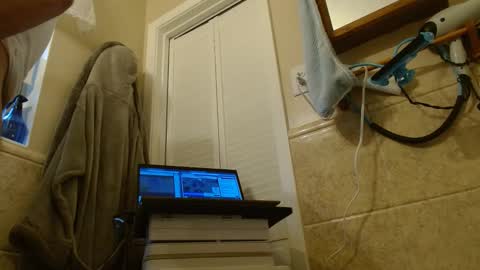 Jhonassmann12 online show from 10, 1, 2025