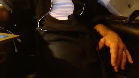 Jhonassmann12 online show from 23, 2, 2025