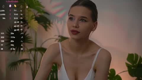 Evy  online show from 12, 9, 2025