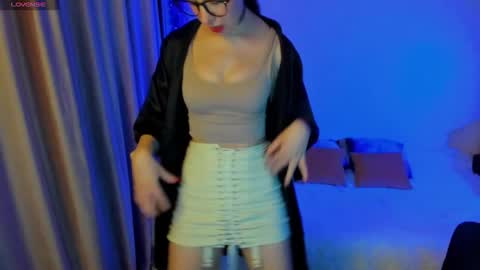 Stephanie online show from 10, 10, 2025