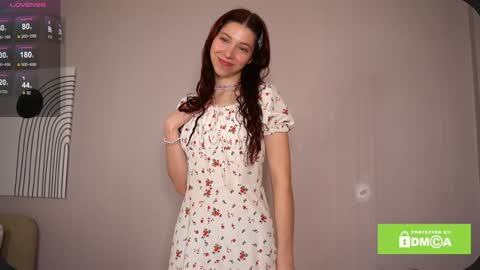 Snapshot of happyvivy chatting on 9, 1, 2025 Vivy online show from 9, 1, 2025