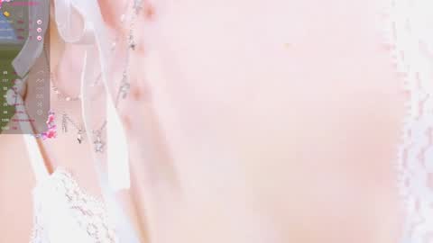 Snapshot of happyvivy chatting on 26, 1, 2025 Vivy online show from 26, 1, 2025