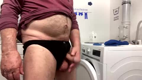 harald1234 online show from 11, 1, 2025