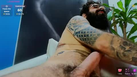 haraldsmed0 online show from 10, 4, 2026