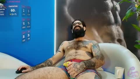 haraldsmed0 online show from 24, 4, 2026