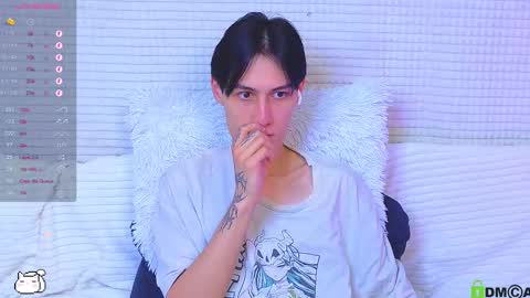 Mark online show from 23, 10, 2025