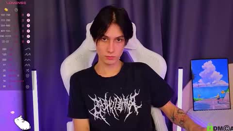 Mark online show from 14, 1, 2026