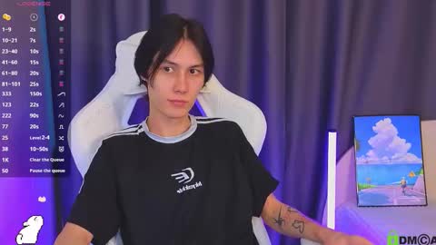 Mark online show from 19, 2, 2026