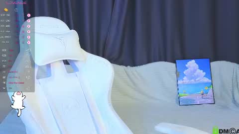 Snapshot of hard__fantasy chatting on 5, 7, 2026 Mark online show from 5, 7, 2026