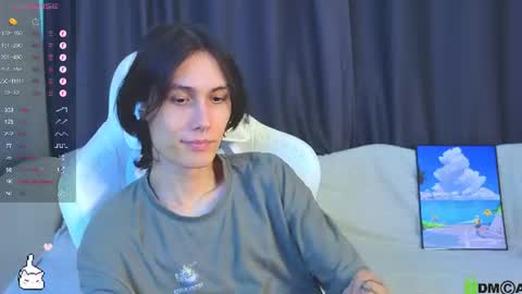Snapshot of hard__fantasy chatting on 8, 7, 2026 Mark online show from 8, 7, 2026