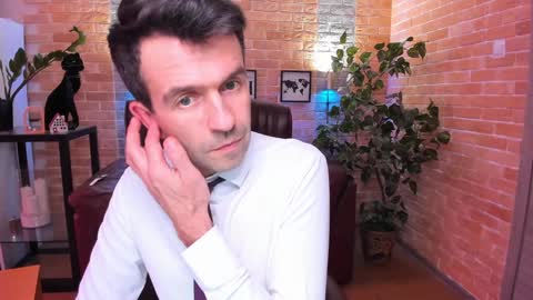 Steve online show from 27, 1, 2025