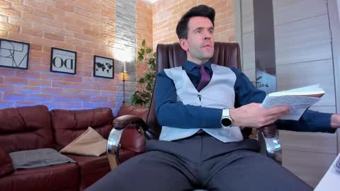 Steve online show from 10, 3, 2025