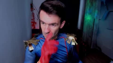 Steve online show from 1, 11, 2025