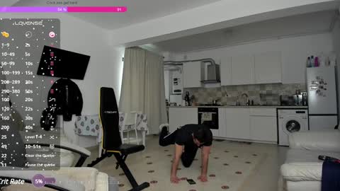 Hard Cock online show from 30, 12, 2024