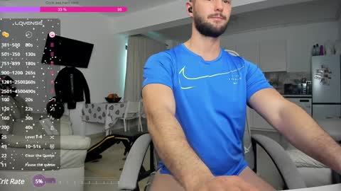 Hard Cock online show from 6, 1, 2025