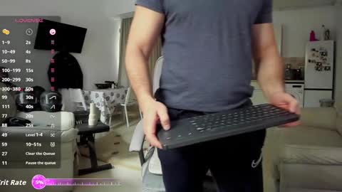 Hard Cock online show from 15, 10, 2025