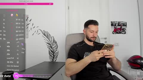 Hard Cock online show from 2, 4, 2026