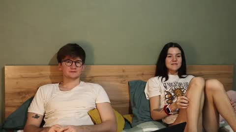 Emily and David online show from 7, 12, 2024