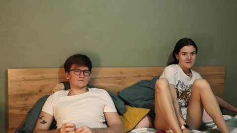 Emily and David online show from 10, 12, 2024