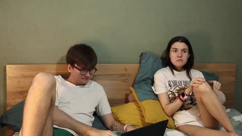 Emily and David online show from 13, 12, 2024