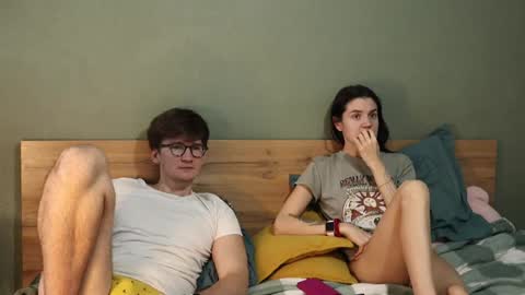 Emily and David online show from 16, 12, 2024