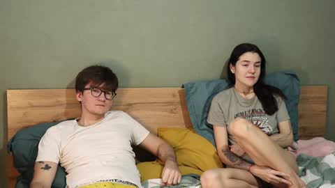 Emily and David online show from 21, 12, 2024