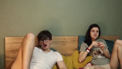 Emily and David online show from 26, 12, 2024