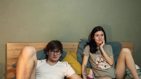 Emily and David online show from 30, 12, 2024