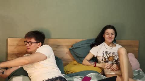 Emily and David online show from 11, 1, 2025