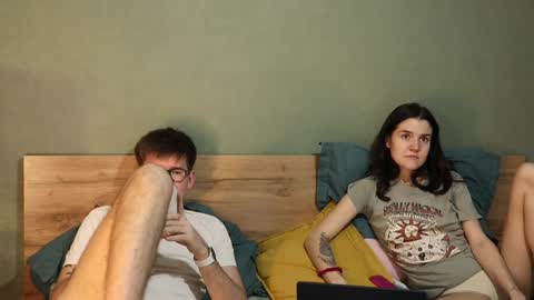 Emily and David online show from 13, 1, 2025