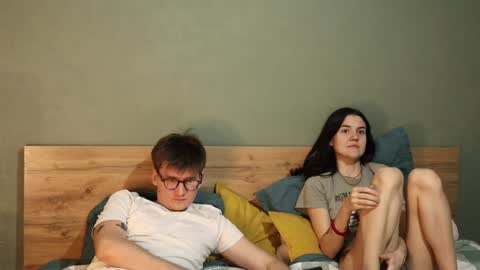 Emily and David online show from 14, 1, 2025