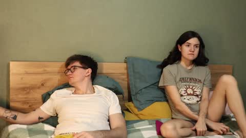 Emily and David online show from 15, 1, 2025