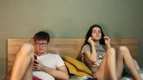 Emily and David online show from 16, 1, 2025