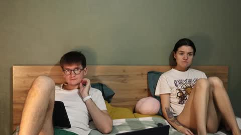 Emily and David online show from 17, 1, 2025